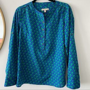 Banana Republic Blouse